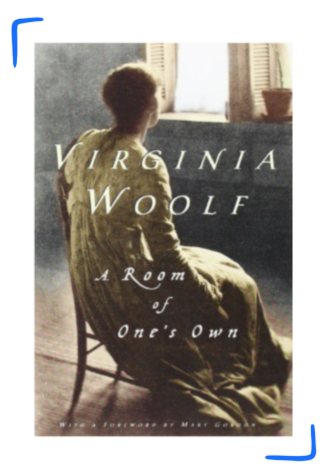 A room of ones own cover image